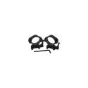 Konus Quick Release Mounting Rings 30 mm High