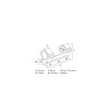 Konus Universal Mount for 30-25,4 mm