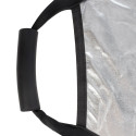 StudioKing Grip Reflector Gold/Silver CRGGS60 60 cm