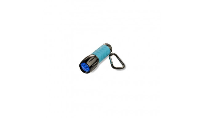 Carson UV LED Flashlight UVSight Pro