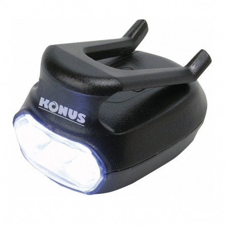 Konus Flashlight Konuscap