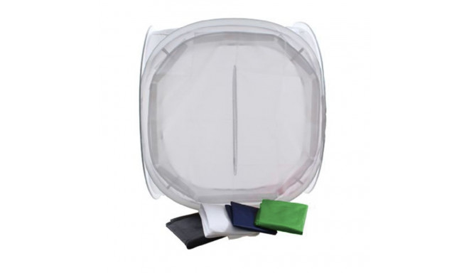StudioKing Photo Tent LS-FF150 150x150 Foldable