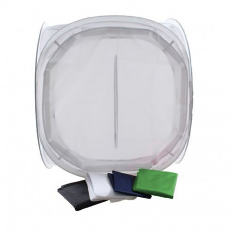 StudioKing valguskuubik 90x90 (LS-FF90)