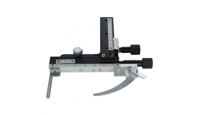 Byomic Cross Table 17,5 mm