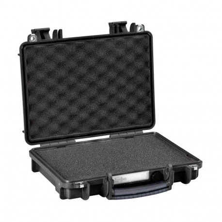 Explorer Cases 3005 Case Black with Foam