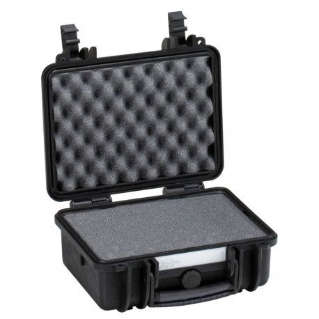 Explorer Cases 2712 HL Case Black with Foam