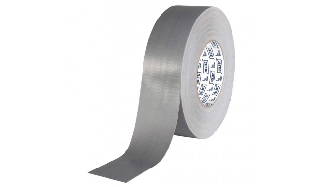 Deltec Gaffer Tape Pro Grey 46 mm x 50 m
