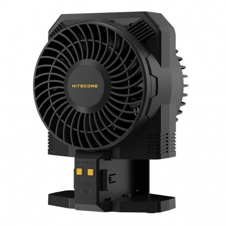 Nitecore CW30 Remote uitvoering