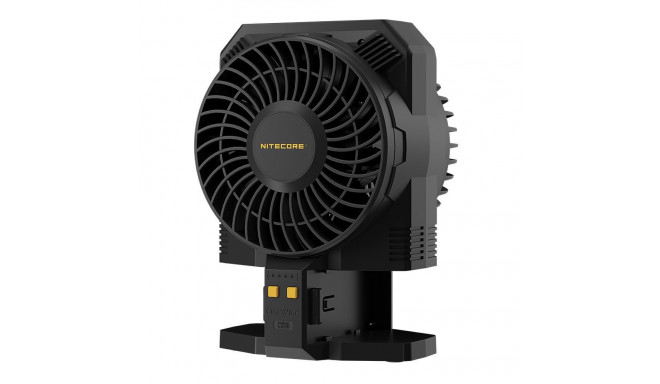 Nitecore CW30 Remote uitvoering