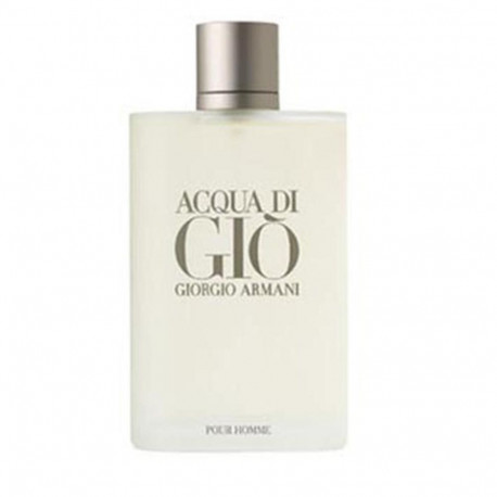 GIORGIO ARMANI ACQUA DI GIO EAU DE TOILETTE 200ML VAPORIZADOR