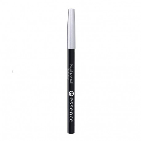 Essence silmapliiats Kajal 01, must