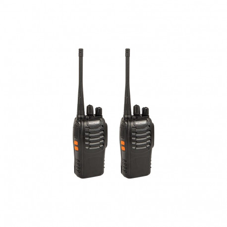 Blow construction radio 24-928# PMR radio bf-888s 2w 2pcs baofeng