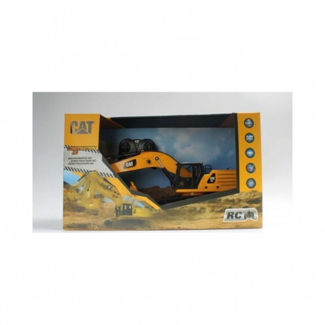 RC vehicle excavator CAT 336