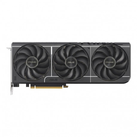 ASUS graafikakaart Prime -RTX5060TI-O8G NVIDIA GeForce RTX 5060 Ti 8GB GDDR7