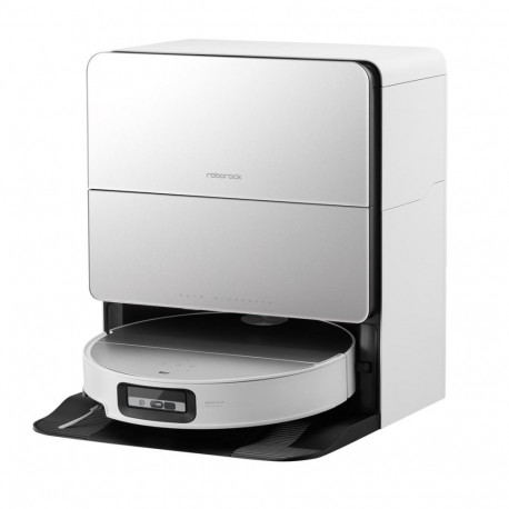 tolmuimeja robot SAROS 10/valge