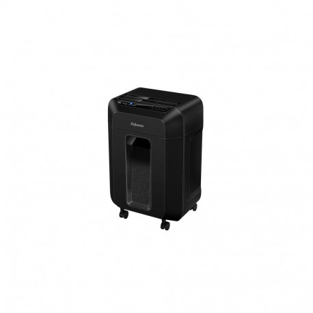 Fellowes Aktenvernichter AutoMax 80M  Autofeed schwarz