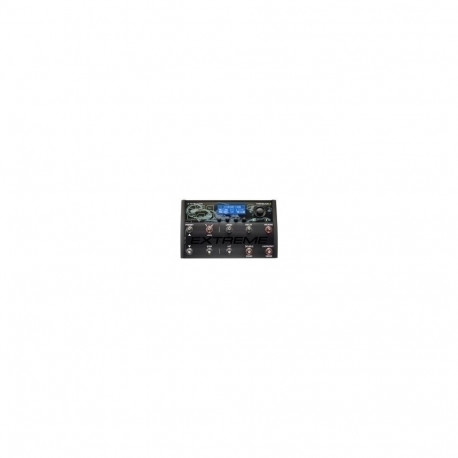 TC-Helicon kitarri-vokaali multiefekt Voice Live 3 extreme