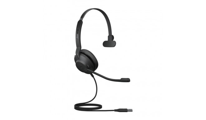 Jabra Evolve2 30 SE USB-A, MS mono