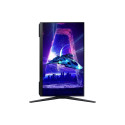 Samsung G30D arvutimonitor 61 cm (24") 1920 x 1080 pikslit Full HD LCD must