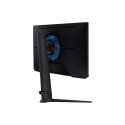 Samsung G30D arvutimonitor 61 cm (24") 1920 x 1080 pikslit Full HD LCD must
