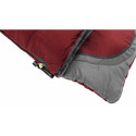 Outwell Contour Junior Children Rectangular sleeping bag Polyester Red