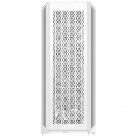XPG VALOR AIR PLUS mid-tower korpus valge