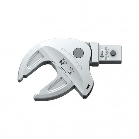 Wera 05020173001 reguleeritav mutrivõti