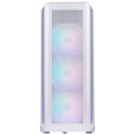 XPG VALOR AIR PLUS mid-tower korpus valge