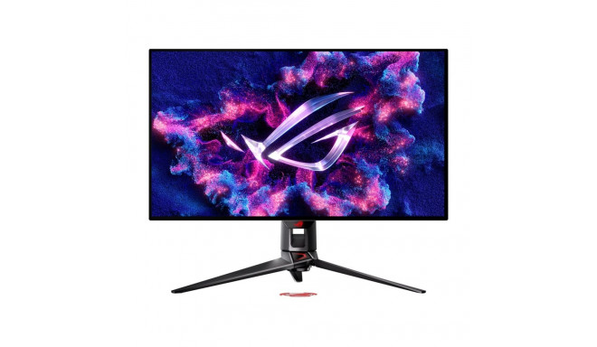 ASUS ROG monitor Swift PG32UCDP 80cm (31.5") 3840 x 2160 pixels 4K Ultra HD OLED, must