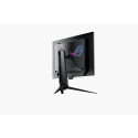 ASUS ROG Swift PG32UCDP arvutimonitor 80 cm (31.5") 3840 x 2160 pikslit 4K Ultra HD OLED must