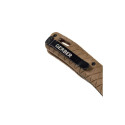 Gerber Zilch - coyote Folding outdoor knife