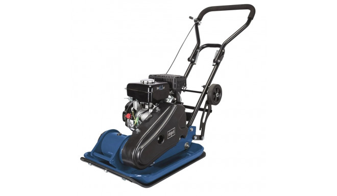 Scheppach HP2300S compactor