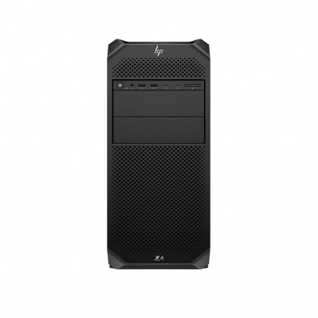 HP Z4 G5 Intel Xeon W w3-2435 64 GB DDR5-SDRAM 1 TB SSD NVIDIA RTX A4000 Windows 11 Pro Tower Workst