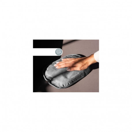 ProfiCare PC-EWF 3150 elektriline soojaveepudel 380 W hall