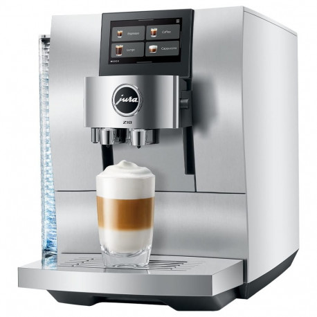 JURA Z10 (EB) Fully-auto Espresso machine 2.4 L