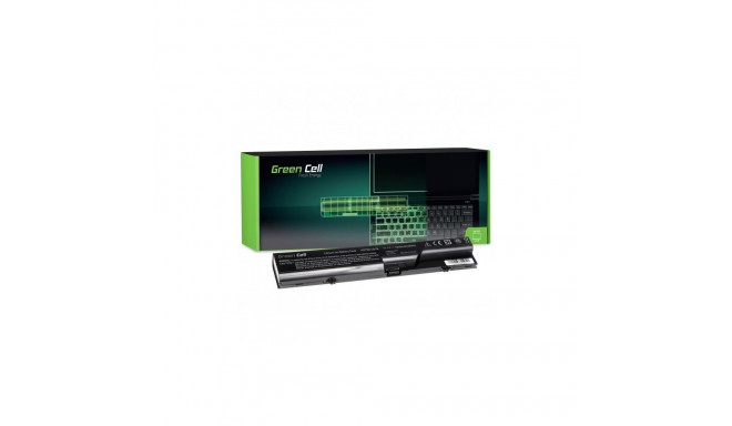 Green Cell HP16 sülearvuti varuosa aku
