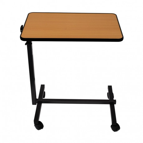 Reguleeritav voodilaud ACTIONMED