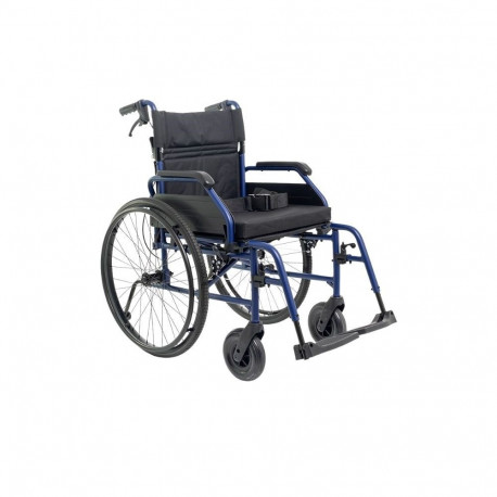 Lightweight alloy wheelchair NAVY1 46 cm