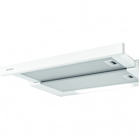 ELICA ELITE 14 LUX valge õhupuhasti - PRF0037988C