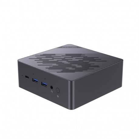 Chuwi AuBox-P-K6 Ryzen AI 9 365/32GB/SSD 1TB/BT/W11Pro