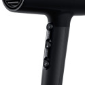 Braun HD 2.2 föön 2200 W must