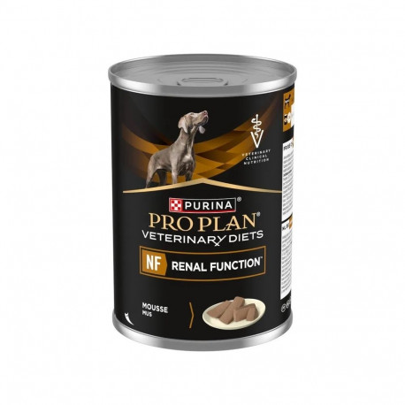 PURINA Pro Plan Veterinary Diets NF Renal Function märg koeratoit 400 g