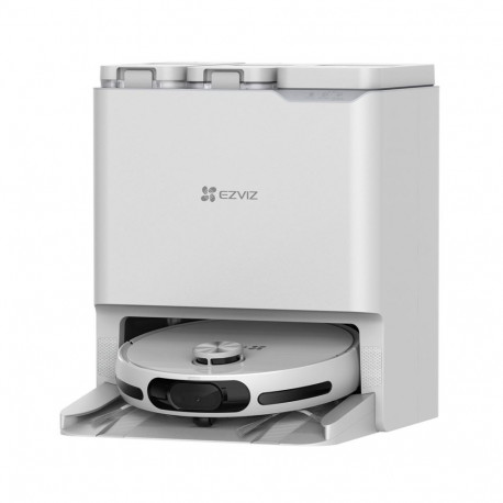 EZVIZ RS20 Pro - puhastusrobot, valge