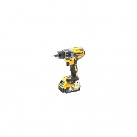 Dewalt DCD708P2T-QW