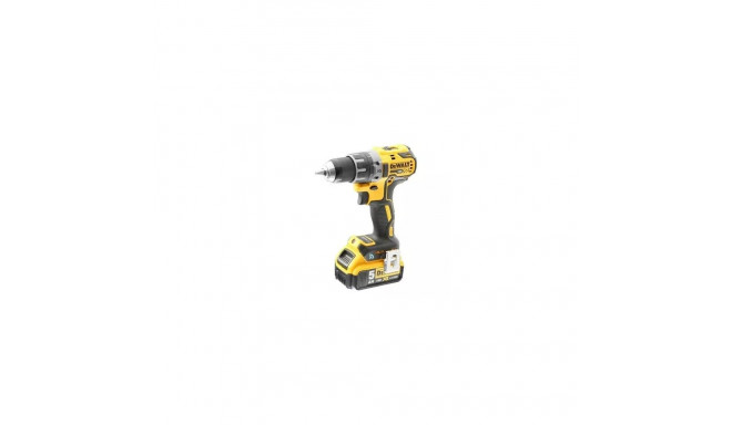 Dewalt DCD708P2T-QW