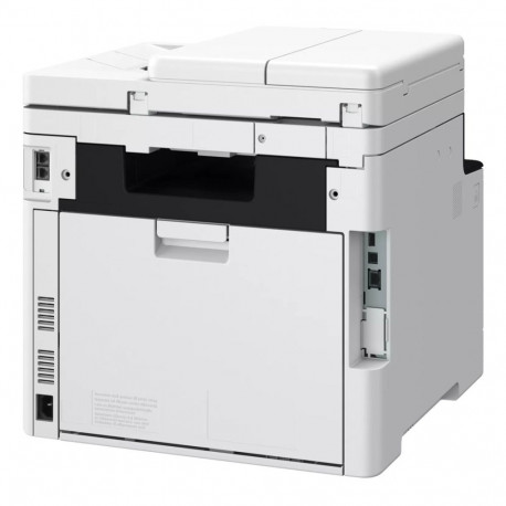 Canon i-SENSYS MF752Cdw II laser A4 1200 x 1200 DPI 33 lk/min Wi-Fi