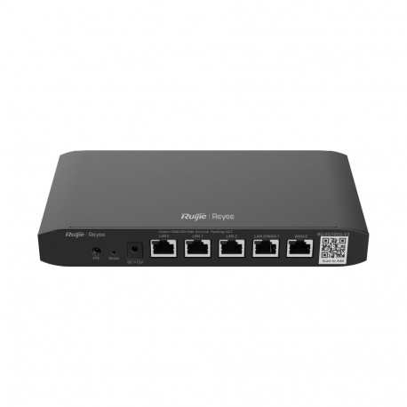 Ruijie Reyee RG-EG105G-V3 router