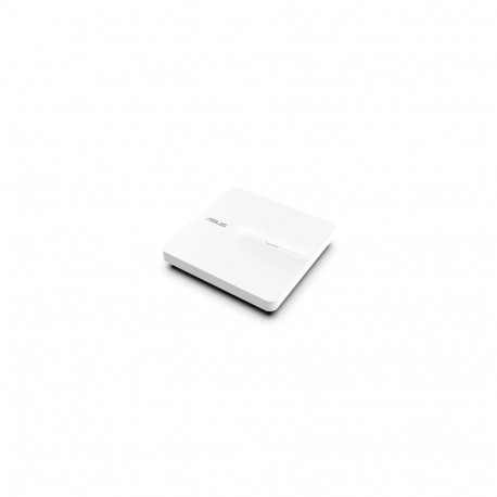 ASUS EBA63 ExpertWiFi AX3000 Dual-band PoE 2402 Mbit/s White Power over Ethernet (PoE)