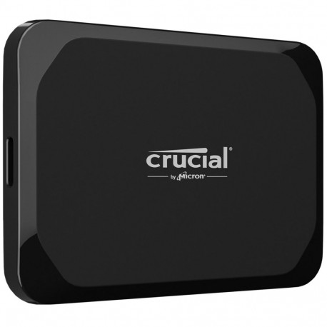 Crucial X9 1 TB USB Type-C 3.2 Gen 2 (3.1 Gen 2) must
