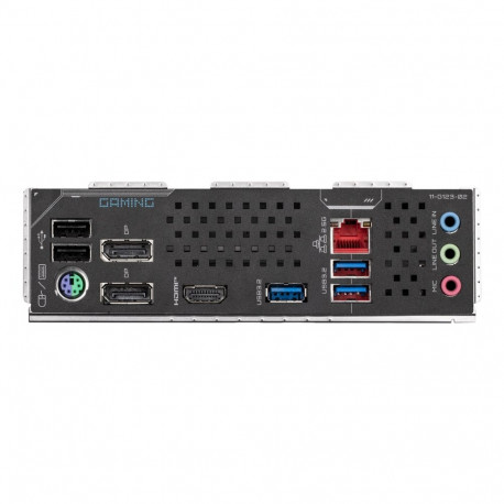 Gigabyte Z890M GAMING X motherboard
